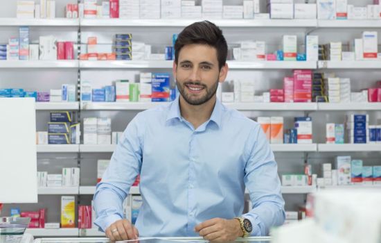 Os modelos de negócios farmacêuticos