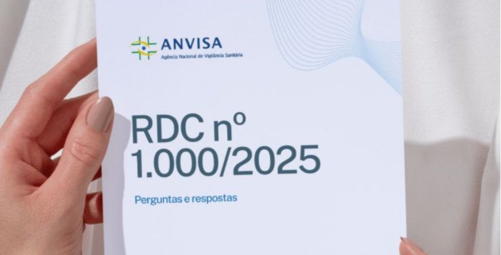 Anvisa publica orientações sobre as novas regras de receitas eletrônicas