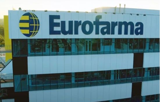 Eurofarma traz para o Brasil analgésico de longa duração