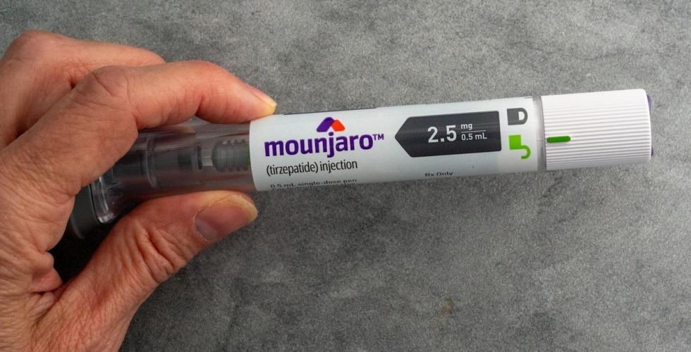 Lilly lança sistema de verificação para identificar Mounjaro original