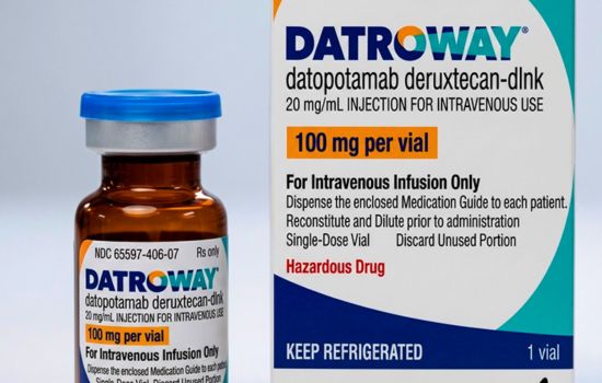 Medicamento contra câncer ganha nova indicação para tratar tumor de pulmão avançado