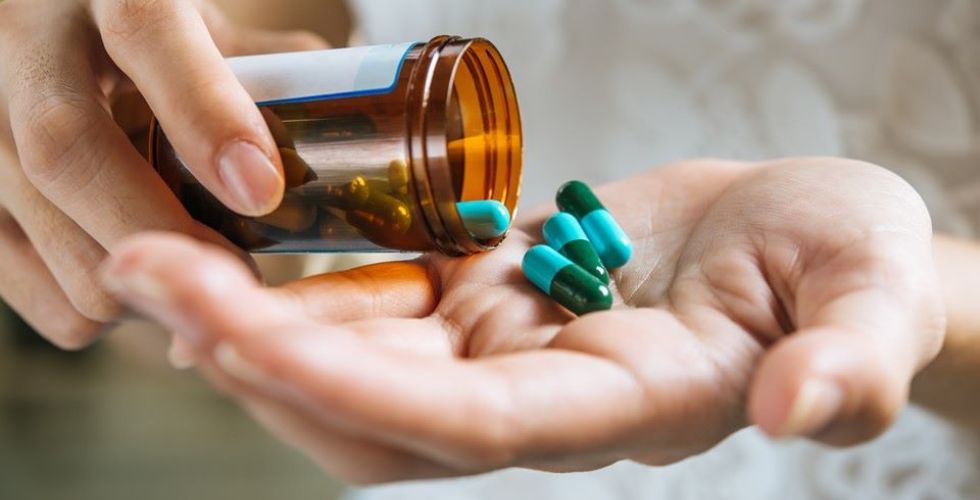Mercado de medicamentos está concentrado em 64 indústrias