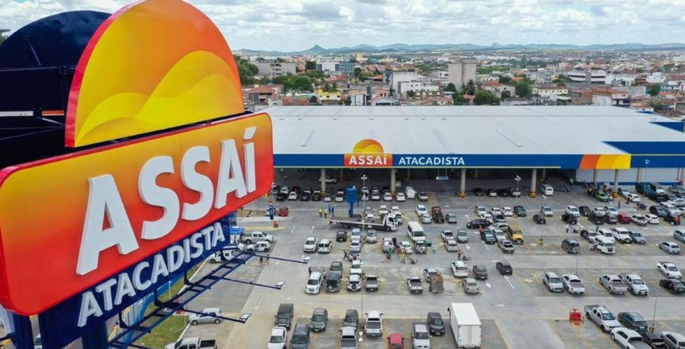 Assaí gigante do atacarejo entra no setor farmacêutico e movimenta o mercado de saúde
