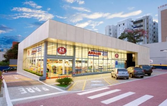 IA, cibersegurança e logística: os bastidores da transformação digital da Drogaria Araujo com a Dell
