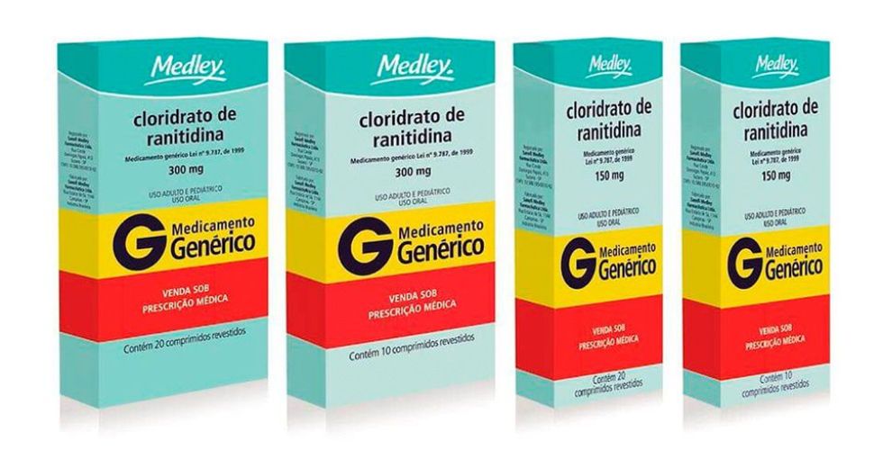 Alerta: Anvisa pede recolhimento de 225 lotes de medicamentos de 6 laboratórios