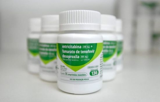 Queda na incidência de HIV no Brasil destaca importância do farmacêutico na prescrição da PrEP