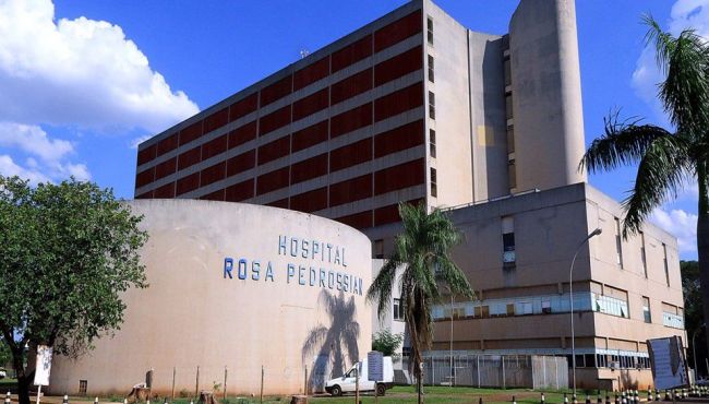 Hospital abre processo seletivo para farmacêuticos