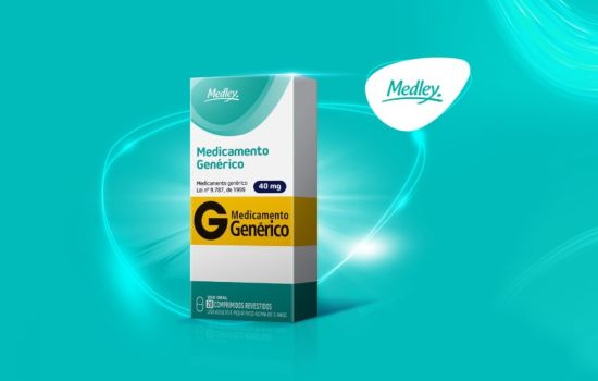 EMS confirma aquisição da Medley e reforça estratégia no mercado de genéricos