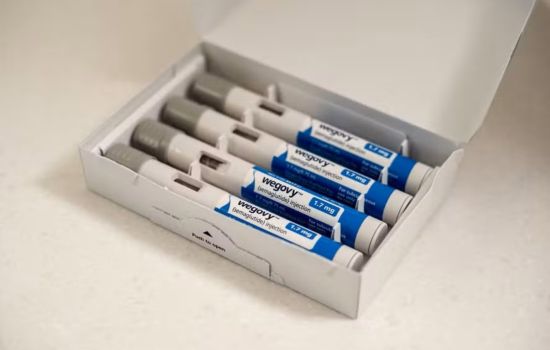Estudo revela aumento na prescrição de canetas emagrecedoras no período pós-parto