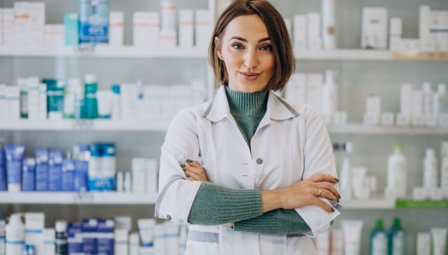Secretaria anuncia mais 500 vagas, com oportunidades para farmacêuticos