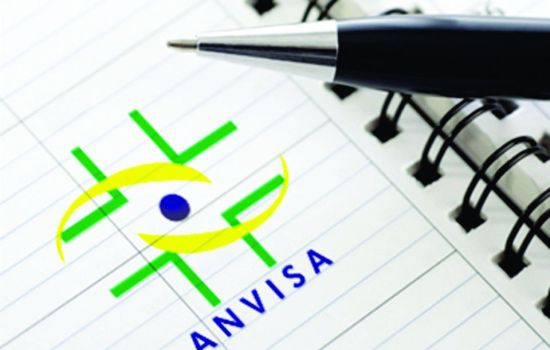 Anvisa fala com exclusividade ao ICTQ sobre a RDC 58/13