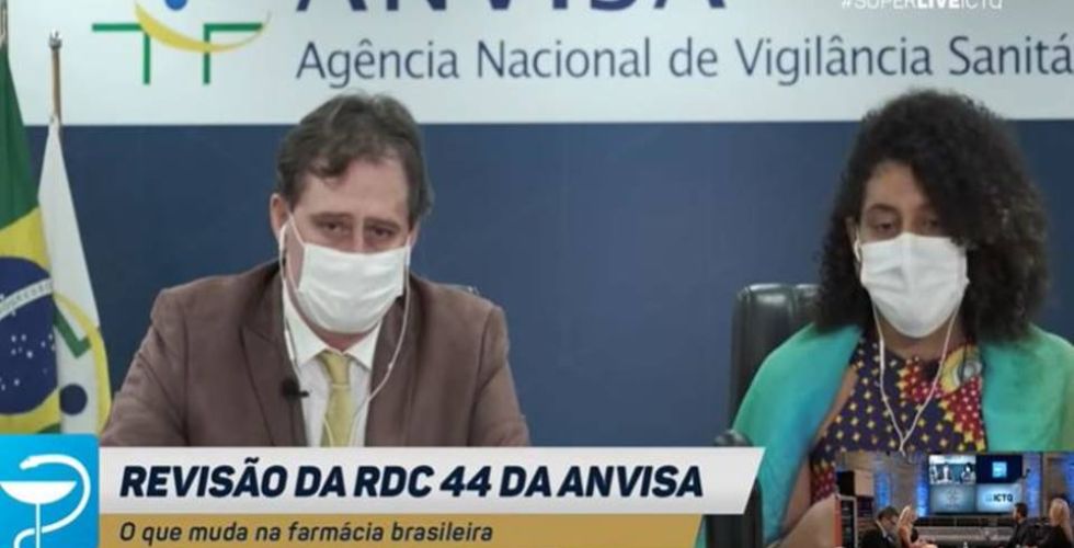 8 fundamentos da nova RDC 44 que você precisa conhecer