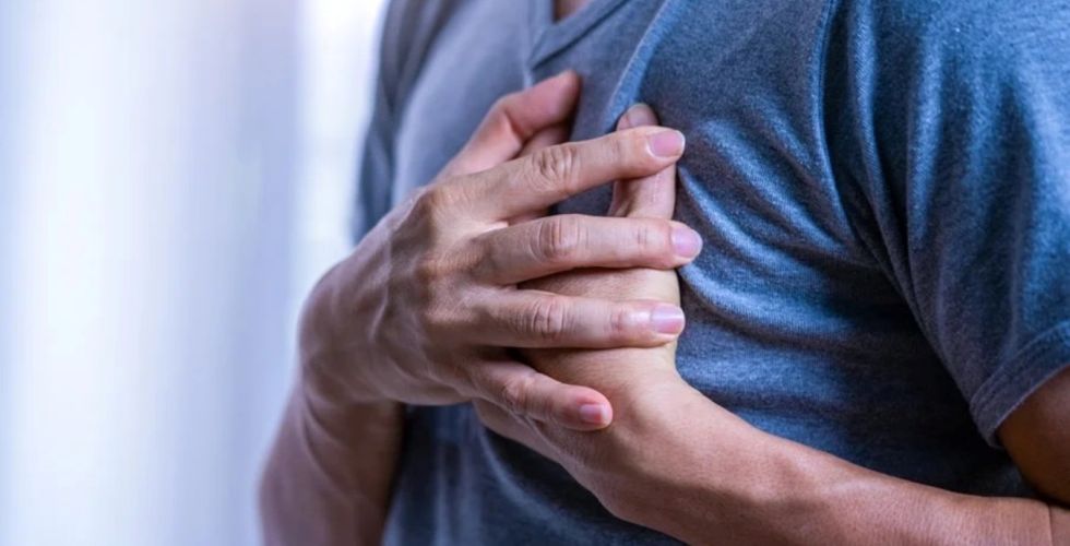 Cientistas testam injeção que pode regenerar o coração após infarto