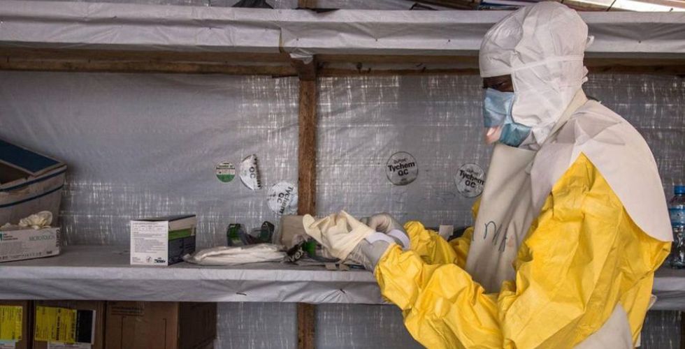 Vírus similar ao Ebola causa primeira morte na África Ocidental