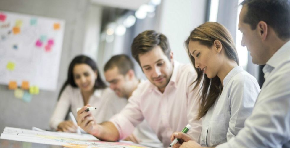 Networking de Primeira
