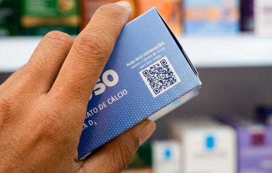 Anvisa abre consultas sobre bula digital e QR Code em embalagens de medicamentos