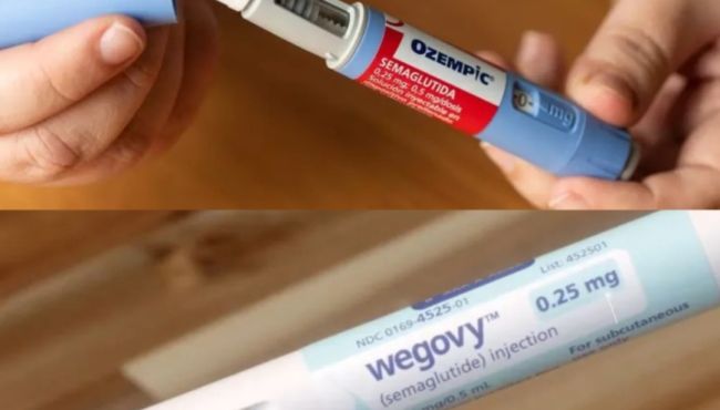 Cópias de Ozempic já provocaram ao menos 10 m0rtes, alerta Novo Nordisk