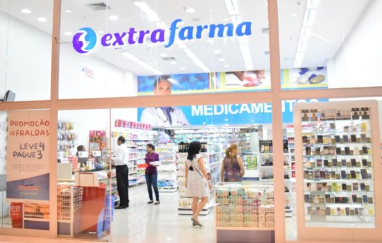 Como é trabalhar na Rede Extrafarma