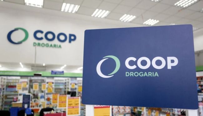 Coop implementa jornada 5x2 nas drogarias e reforça cultura de bem-estar