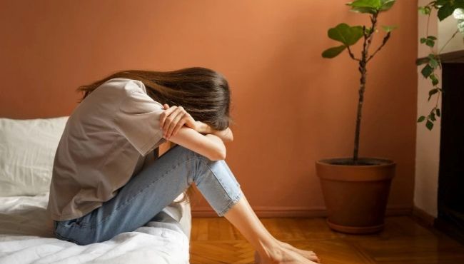Estudo identifica centenas de variantes genéticas associadas à depressão