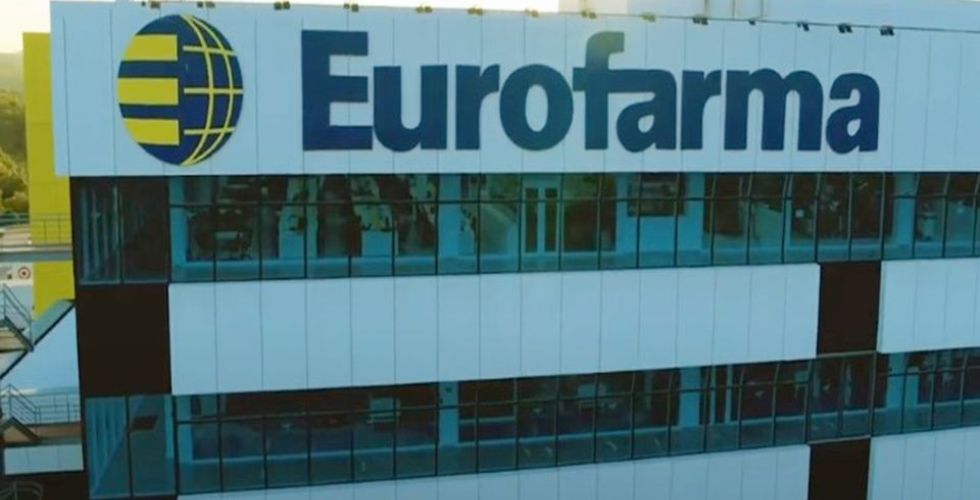 Eurofarma traz para o Brasil analgésico de longa duração
