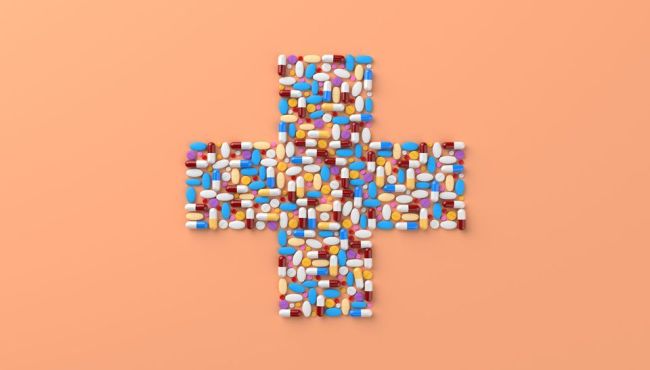 Nova lista de medicamentos da RENAME 2020