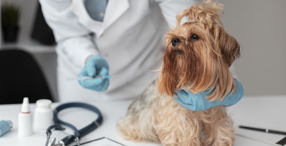 Projeto prevê farmácia popular para animais de estimação