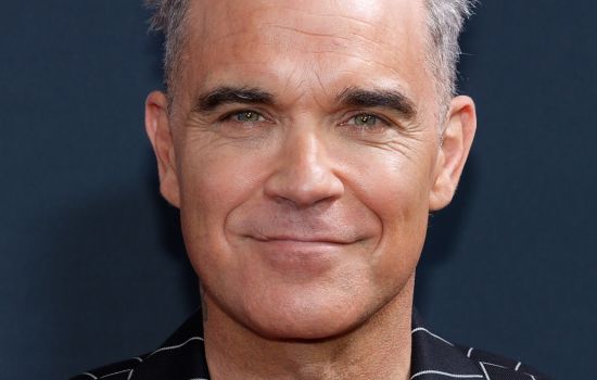 Robbie Williams afirma que o uso de canetas emagrecedoras está o deixando cego