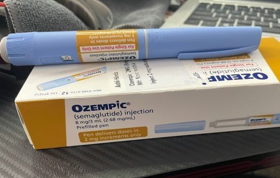 Novo Nordisk quer barrar concorrência do Ozempic e busca prorrogar a patente no Brasil