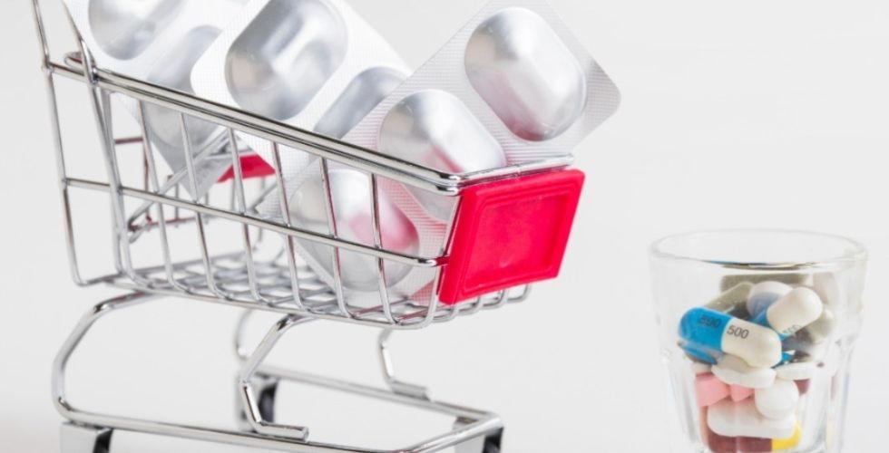 Primeira audiência pública sobre a venda de MIPs em supermercados é realizada no Senado.