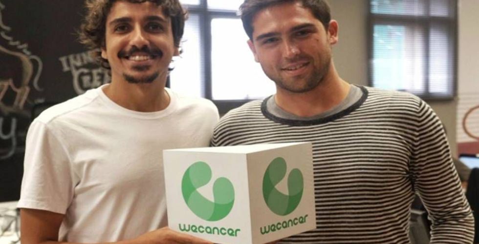 Farmacêuticos usam a tecnologia para atender pacientes com câncer durante a pandemia