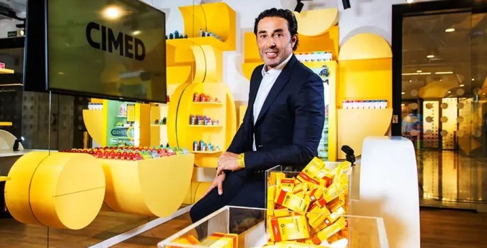 Cimed avança na aquisição da Jequiti cosméticos