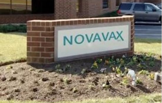 Indústria farmacêutica Novavax tem prejuízo de 1,911% no segundo trimestre