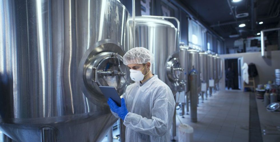 Nova indústria farmacêutica deve gerar 380 empregos com altos salários no RJ