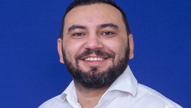 Novos medicamentos oncológicos: O que podemos esperar do futuro? Com o Prof° Leonardo Daniel
