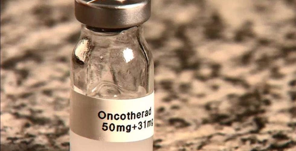 Medicamento para tratar câncer impede intubação de pacientes com Covid-19