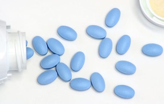 Novo medicamento para disfunção erétil promete efeito superior e menos efeitos adversos do que o Viagra