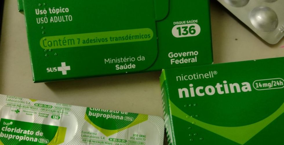 SUS oferece tratamento gratuito para tabagismo em meio ao aumento de fumantes no Brasil