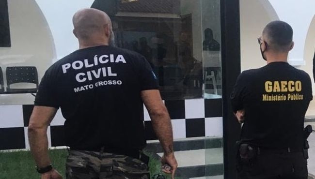 Superfaturamento de medicamentos contra Covid-19 faz Justiça bloquear R$ 2,1 milhões em Cuiabá