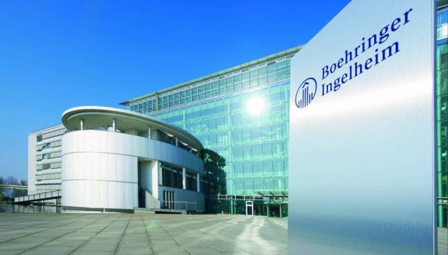 Brasil é um dos principais mercados do mundo para a Boehringer