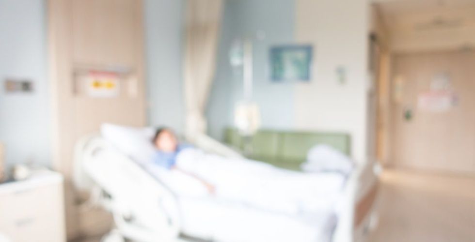 Medicamento faz paciente em estado vegetativo despertar