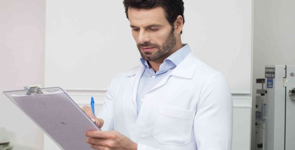 A aplicação da Estatística na Indústria Farmacêutica