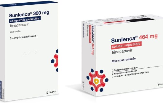 Anvisa aprova medicamento injetável que previne HIV em quase 100%