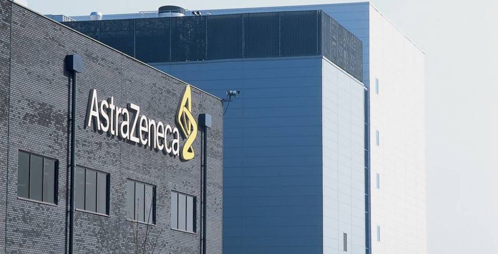 AstraZeneca desenvolve novo medicamento para prevenir e tratar Covid-19