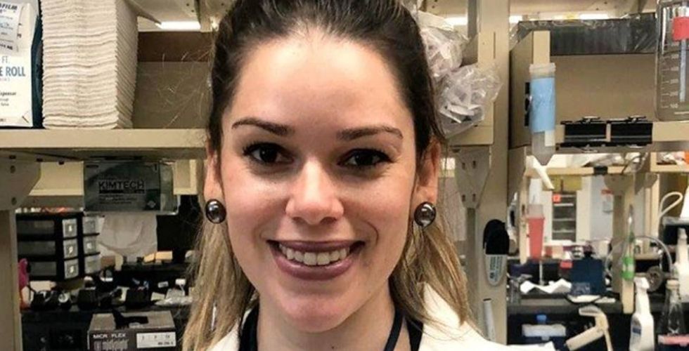 Farmacêutica brasileira ganha destaque no desenvolvimento da vacina em Harvard