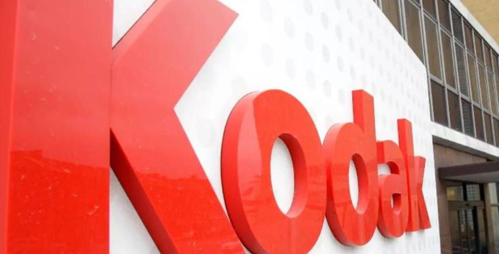 Kodak vai se tornar indústria farmacêutica e gerar 1.200 empregos