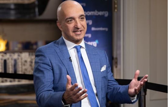 CEO da Novo Nordisk, Mike Doustdar, detalha estratégia para sustentar o crescimento em um mercado mais competitivo