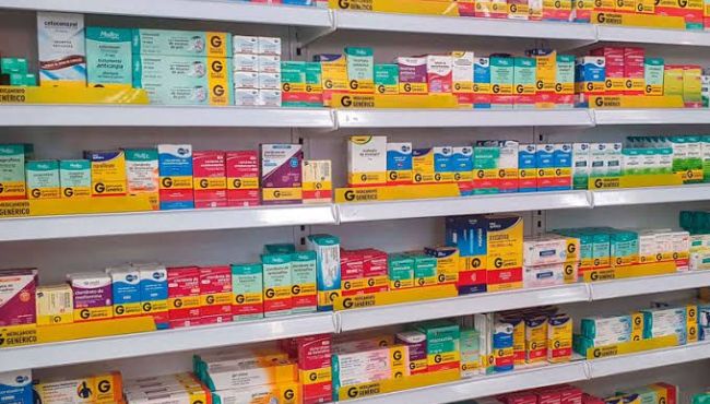 Farmácia é condenada a pagar R$ 15 mil por venda irregular de psicotrópicos sem prescrição
