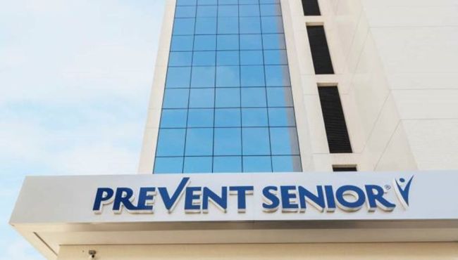 Prevent Senior é acusada de obrigar médicos a trabalhar com Covid-19 e receitar medicamentos