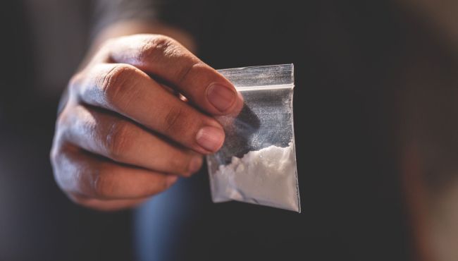Fentanil: opioide 50 vezes mais potente que a heroína m@ta milhares de pessoas por dia